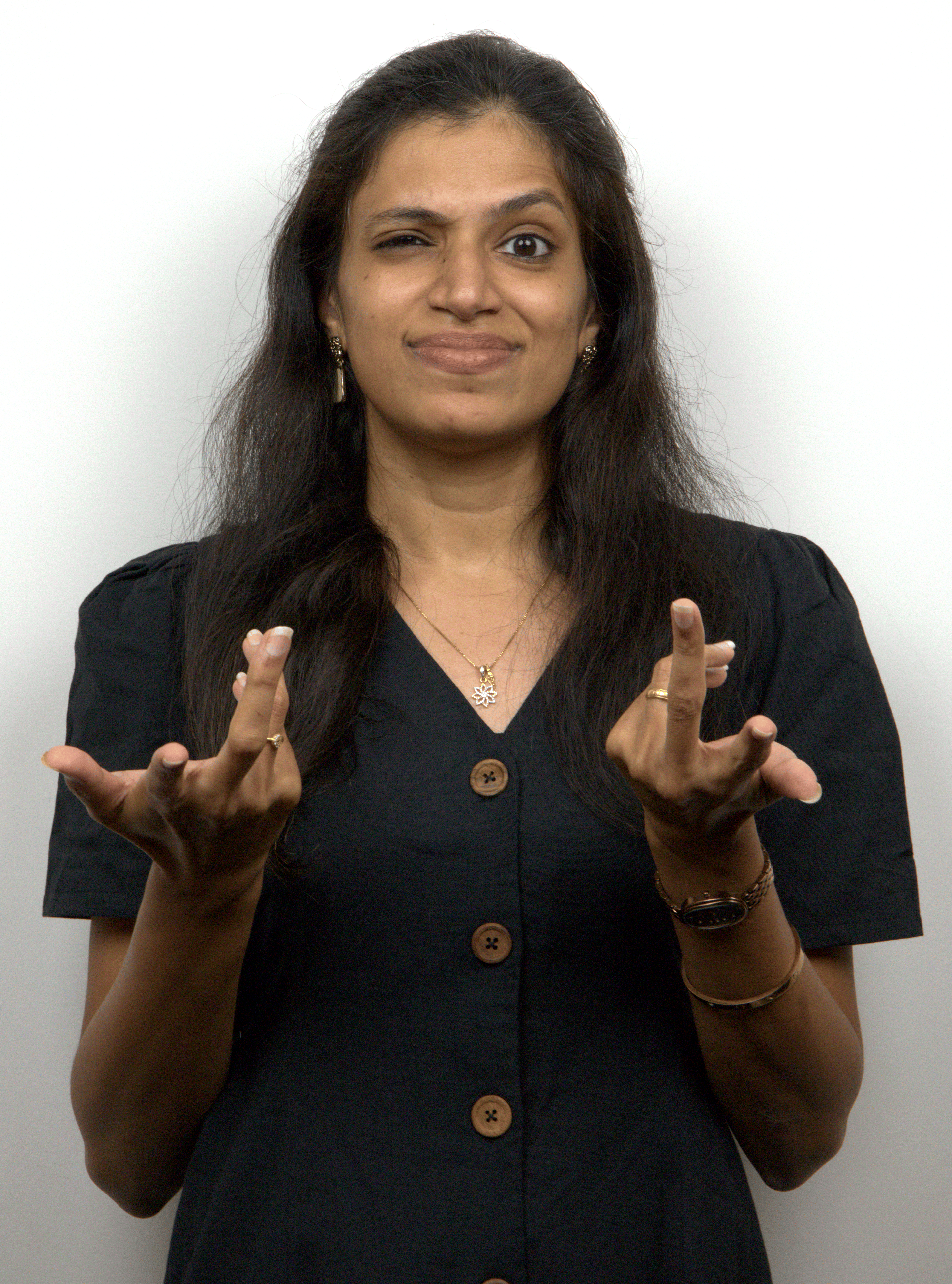 Christeena Philips hover